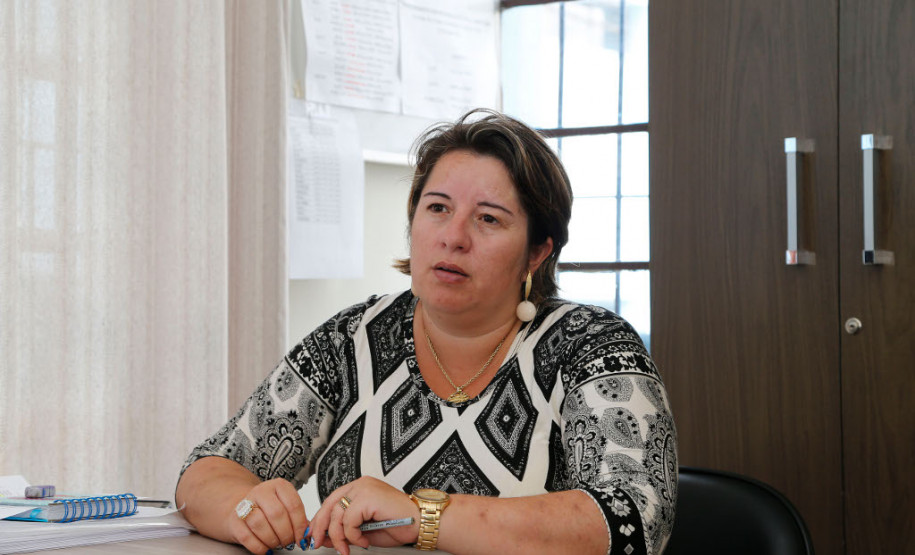 Rede estadual se prepara para o início do ano letivo No Colégio Estadual Romário Martins, em Piraquara, na Região Metropolitana de Curitiba, oito funcionários trabalham para deixar a escola pronta para recepcionar os 1