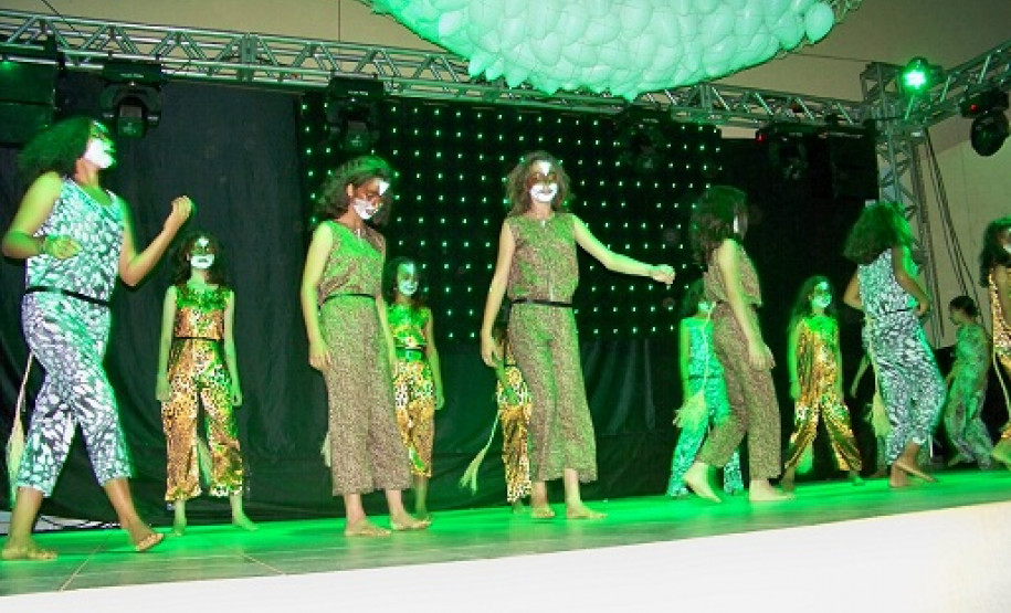 Festival de música mobiliza comunidade