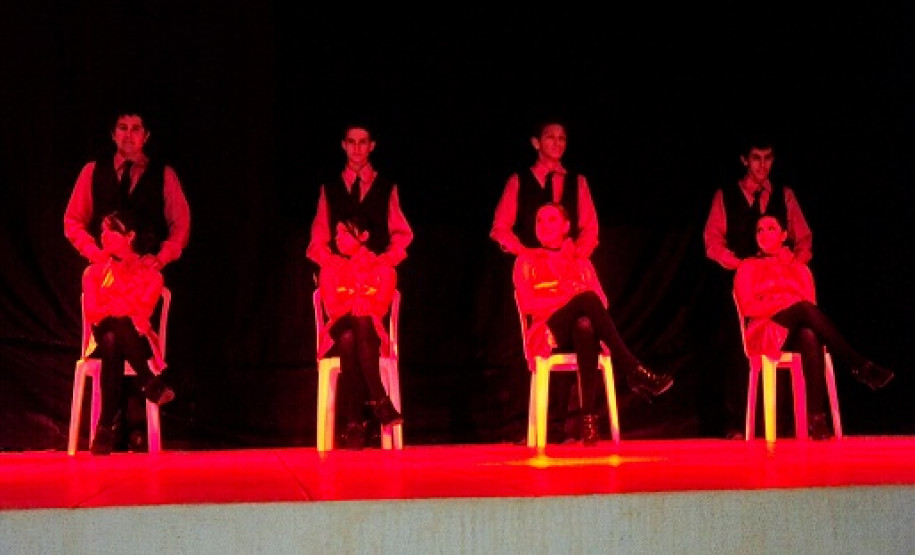 Festival de música mobiliza comunidade