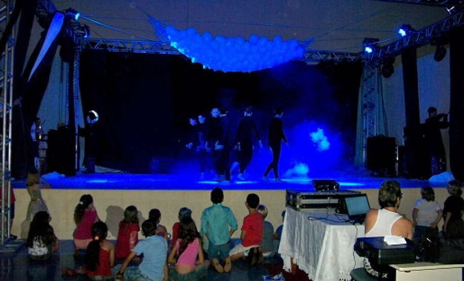 Festival de música mobiliza comunidade