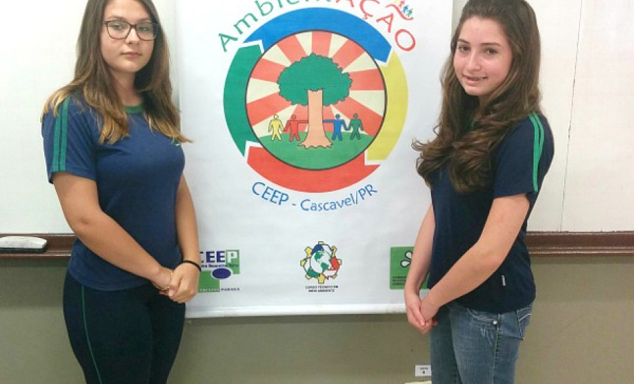 Gerenciamento de resíduos rende prêmio a estudantes O Ambientação é realizado há seis anos na escola e envolve mais de dois mil alunos, professores, funcionários e a comunidade escolar