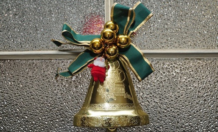 Mensagem de natal do Secretário da Educação