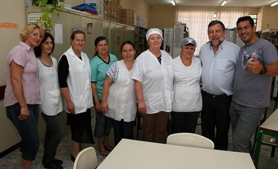 Mensagem de natal do Secretário da Educação