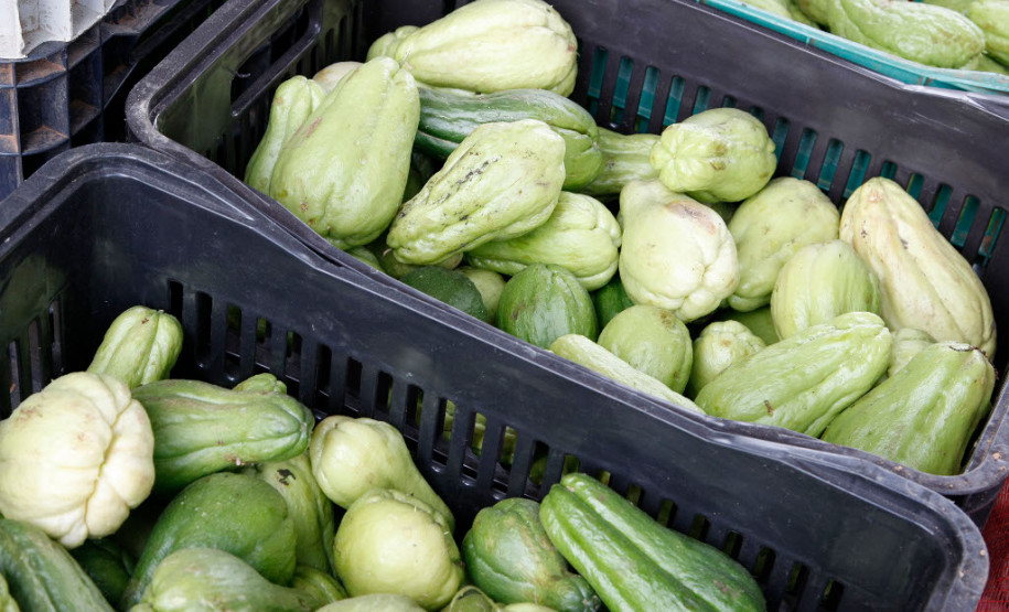 O Governo do Paraná, por meio da Secretaria de Estado da Educação, inicia nessa sexta-feira (10) a Chamada Pública nº 001/2017 para seleção de cooperativas e associações da agricultura familiar, que irão fornecer alimentos da Agricultura Familiar direto do produtor às 2,1 mil escolas da rede estadual de ensino