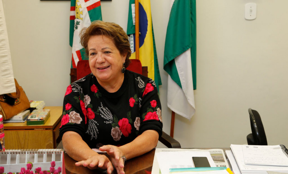 Segundo a diretora, Ednamar Salvina Silva, as atividades foram interrompidas apenas na quarta-feira. O expediente foi parcial na quinta-feira e sexta-feira (16 e 17). O Grêmio Estudantil do colégio teve um papel importante durante a paralisação, informando os estudantes sobre as aulas que não foram interrompidas. “Percebemos um amadurecimento muito grande dos alunos, que vieram para a escola nos dias que estávamos funcionando parcialmente”, disse Ednamar.