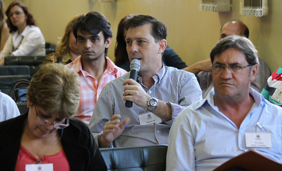 SEED reúne núcleos para discutir avanços e desafios