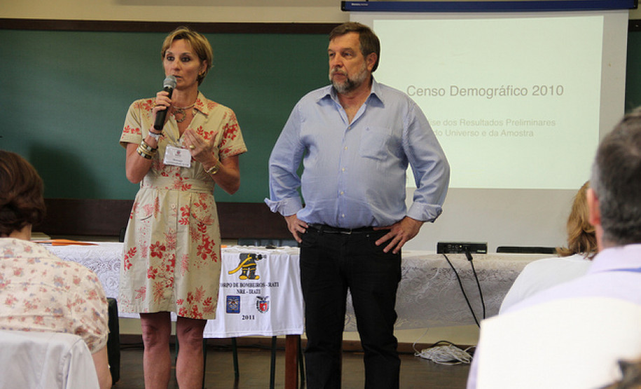 SEED reúne núcleos para discutir avanços e desafios