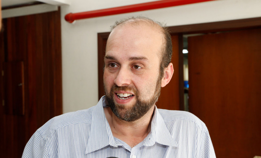 Segundo o chefe de Departamento de Educação Básica da Secretaria, Cassiano Ogliari, o objetivo da formação é fortalecer o trabalho pedagógico por meio de oficinas com abordagens metodológicas diferenciadas. “A formação vai trabalhar com foco em questões específicas relacionadas ao objeto de estudo de cada disciplina escolar”, disse Cassiano.