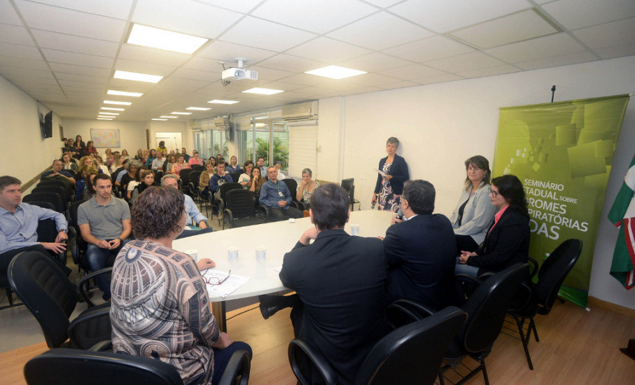 O início da campanha está marcado para o dia 17 deste mês de abril nos 399 municípios do Estado e vai até o dia 26 de maio