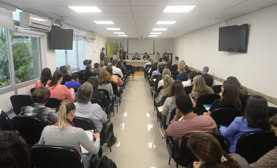 O início da campanha está marcado para o dia 17 deste mês de abril nos 399 municípios do Estado e vai até o dia 26 de maio