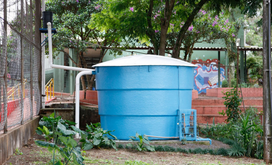 A preocupação com a preservação ambiental, combate ao desperdício, pesquisas de fontes alternativas de energia e a promoção de hábitos alimentares saudáveis estão entre os temas trabalhados nas escolas estaduais, por meio de projetos educacionais voltados à sustentabilidade