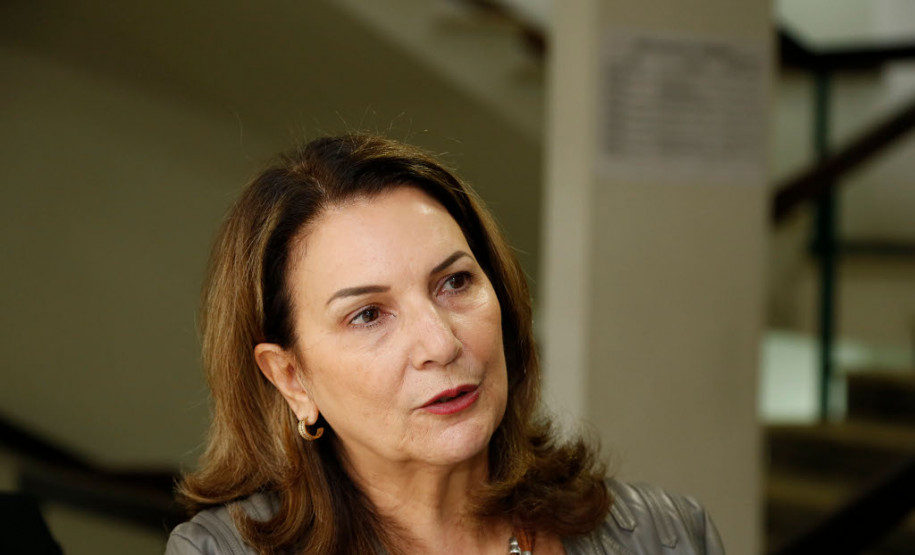 A formação teve duração de 16 horas e também contará para avanço no plano de carreira