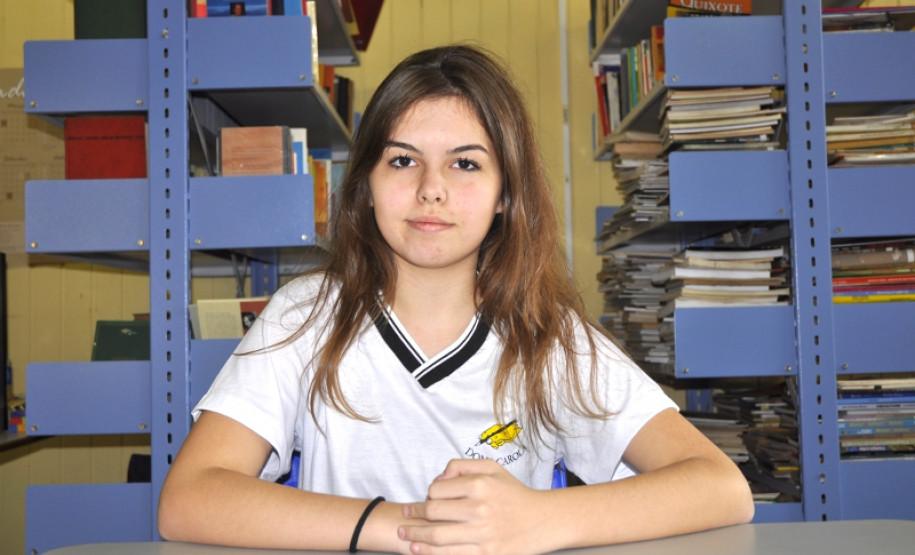 O tema proposto pela 46° edição do concurso foi “Imagine que você é assessor (a) do Secretário-Geral da ONU. Qual o problema mundial que você o ajudaria a resolver em primeiro lugar e de que forma você o aconselharia para isso?”. Entre os 17 temas sugeridos pela instituição, Drissana escolheu a erradicação da fome no planeta. “Eu tinha mais afinidade e conhecimento sobre esse tema porque já tinha visto em jornais e essa causa me chamou a atenção”, disse a estudante.