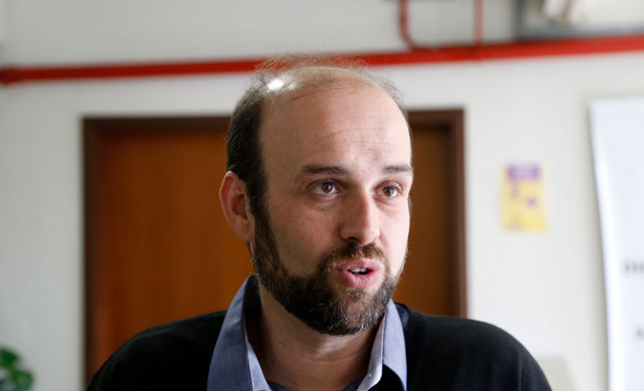 Nos dois dias os profissionais vão trabalhar questões técnicas alinhadas às orientações do Ministério da Educação (MEC), Secretaria de Estado da Educação e plano de governo