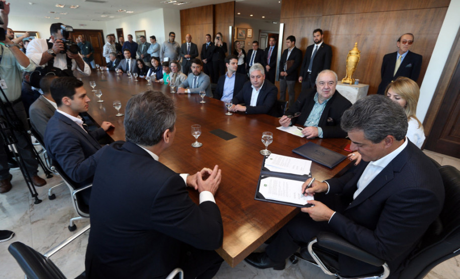 Curitiba foi confirmada como sede dos Jogos Escolares da Juventude, o maior evento esportivo estudantil do Brasil e um dos cinco maiores do mundo