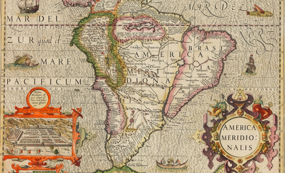 No dia 31 de maio, o Museu Oscar Niemeyer (MON) realiza mais uma edição do projeto “MON para Educadores”. Haverá a oficina “Derivas” com o educador e artista Carlos Barmak, composta por atividades investigativas tendo como referência a exposição “A vastidão dos mapas - Arte contemporânea em diálogo com mapas da Coleção Santander Brasil”, que abre neste mesmo dia, às 19 horas. A entrada ao museu e as atividades são gratuitas.