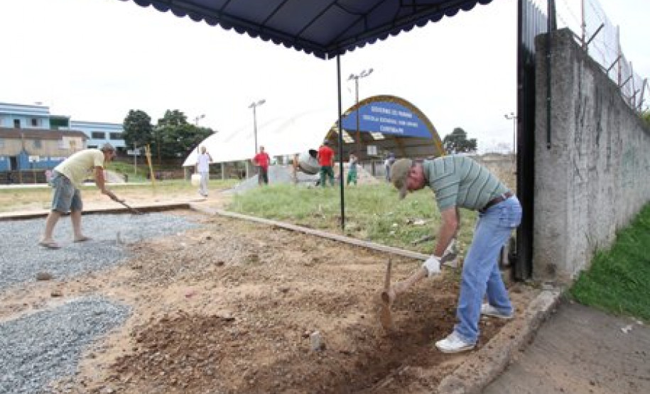 Desafio para o ano que vem é dar continuidade ao trabalho de melhoria da qualidade do ensino que vem sendo feito nesta gestão