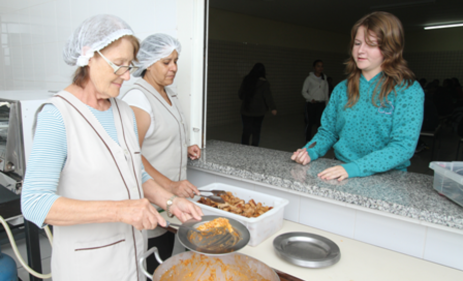 Desafio para o ano que vem é dar continuidade ao trabalho de melhoria da qualidade do ensino que vem sendo feito nesta gestão