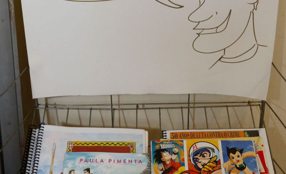 O Colégio Euzébio da Motta, no bairro Boqueirão, em Curitiba, realizou na manhã desta quinta-feira (25), atividades em comemoração aos 70 anos de história da Secretaria de Estado da Educação (SEED).