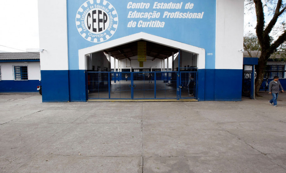 São 315 vagas em seis cursos subsequentes para quem já completou o ensino médio. Inscrições podem ser feitas até o dia 26 desse mês.