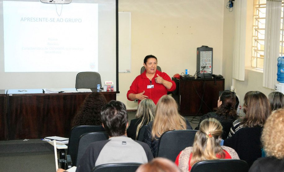 “O aluno que está no ensino médio tem todas as condições de conhecer as legislações e as consequências dos seus atos. É importante que eles conheçam a lei, por isso a necessidade desses debates”, disse a coordenadora da Ouvidoria da Secretaria da Educação, Margarete Maria Lemes.
