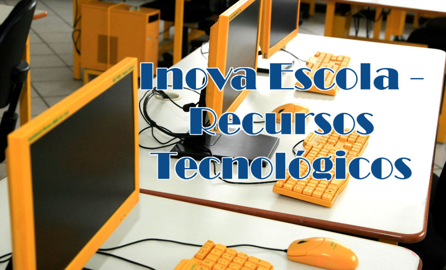 Parceria entre a Secretaria da Educação e Fundação Telefônica vai discutir a tecnologia como aliada e ferramenta para a aprendizagem.