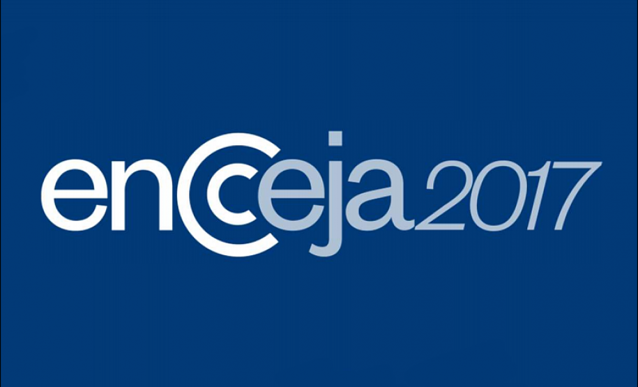 Terminam esta semana as inscrições para o Exame Nacional para Certificação de Competência de Jovens e Adultos (Encceja).