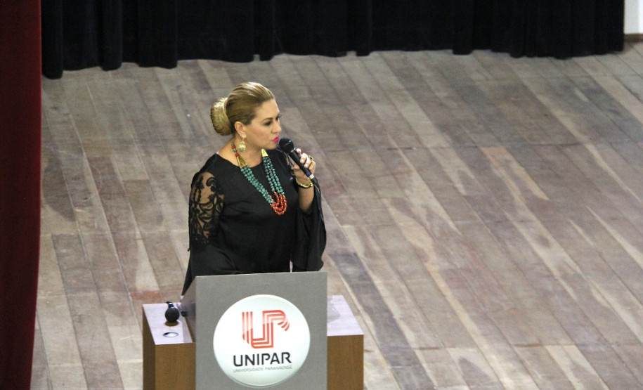 Relações Étnico-Raciais são tema na educação paranaense No início deste mês foi realizado a XIV Edição do Fórum Permanente de Educação e Diversidade Étnico-Racial do Paraná, em Umuarama (região noroeste), com o tema “A Reconquista de Direitos a partir de uma Educação Cidadã”