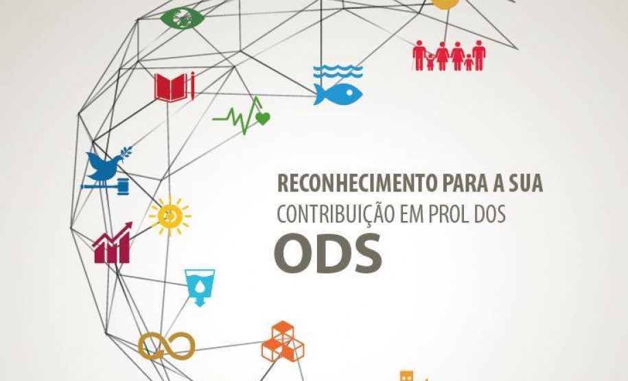 A Secretaria da Educação do Paraná, por meio do Núcleo Regional de Educação (NRE) de Cascavel, está entre os finalistas do prêmio do Serviço Social da Indústria para alcance dos Objetivos de Desenvolvimento Sustentável 2017 (Sesi ODS) na categoria Setor Público. Além da regional da educação, outros quatro projetos estaduais estão entre os finalistas.