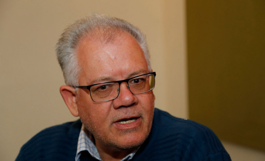 O diretor do Colégio Estadual Professor Luiz Carlos de Paula e Souza, Adalton Sutil de Oliveira, aprovou a iniciativa. “Acredito que essa ideia de trazer o diálogo sobre cidadania ao teatro foi muito interessante para todos os colégios presentes. Esses conteúdos sobre cidadania devem estar presentes sempre”, frisou Adalton.