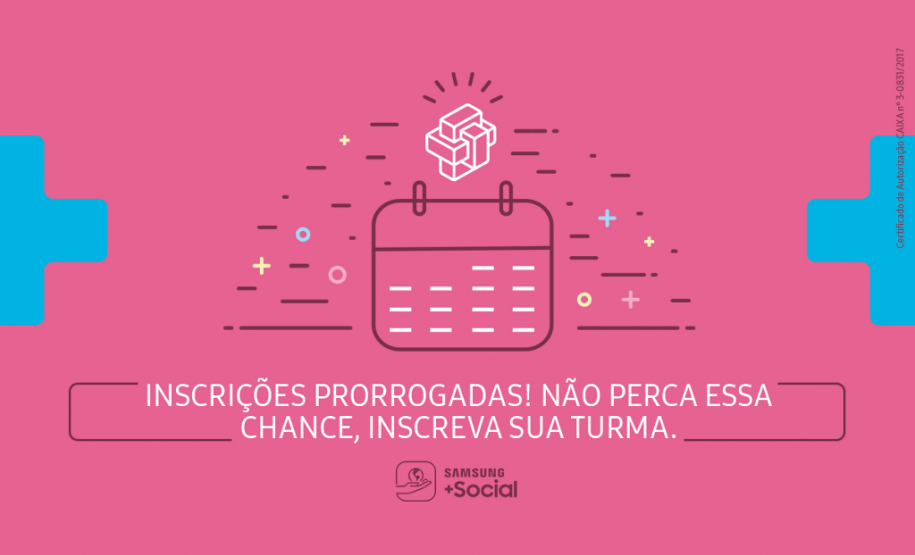 O objetivo do prêmio é estimular práticas educativas que promovam a aprendizagem dos conceitos científicos, nos âmbitos sociais e culturais, pela investigação. A intenção é de que os projetos elaborados apresentem soluções viáveis para a melhoria das comunidades às quais se destinam, buscando sempre ter a sustentabilidade como aliada.