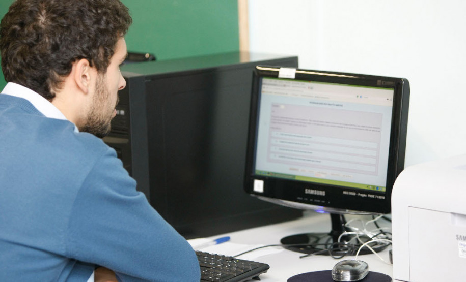 Estão abertas até o dia 11 de setembro as inscrições para a segunda etapa dos Exames da Educação de Jovens e Adultos (EJA) Online. O exame é para as pessoas que não tiveram acesso à educação básica na idade certa e agora desejam concluir o ensino fundamental e obter uma certificação.