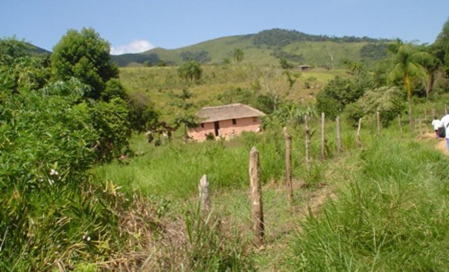 Departamento da Diversidade discute estadualização de escolas municipais que atendem comunidades remanescentes quilombolas.