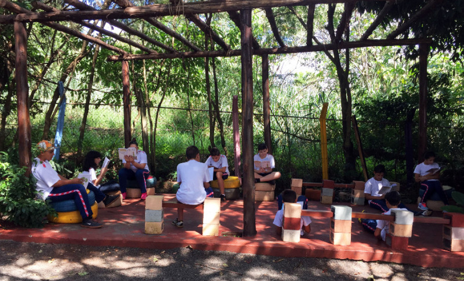 O Colégio Estadual Osmar Guaracy Freire, em Apucarana (Vale do Ivaí) será o representante paranaense na etapa regional do Prêmio de Gestão Escolar (PGE) do Conselho Nacional de Secretários de Educação (Consed) edição 2017