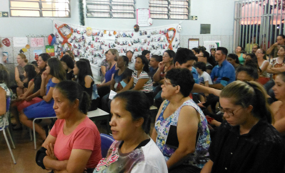 O Colégio Estadual Osmar Guaracy Freire, em Apucarana (Vale do Ivaí) será o representante paranaense na etapa regional do Prêmio de Gestão Escolar (PGE) do Conselho Nacional de Secretários de Educação (Consed) edição 2017