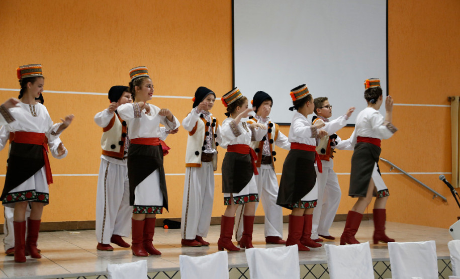 O NRE de Irati também promoveu comemorações para marcar os 70 anos da Secretaria e inaugurou a galeria de chefes da regional.