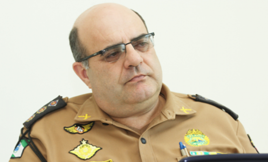 Patrulha Escolar realiza evento de formação em Cascavel Policiais do Batalhão da PBEC e Proerd participaram de evento que define estratégias para o ano letivo de 2012.