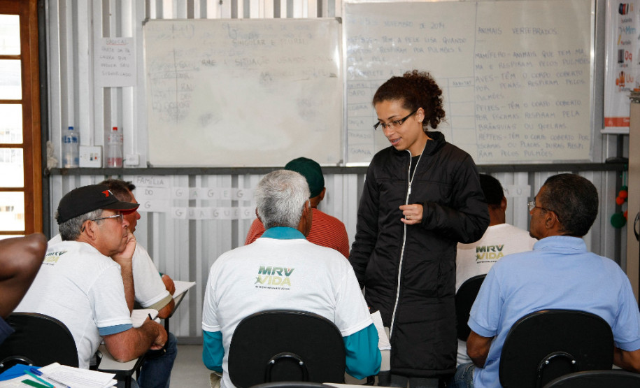 Estão abertas as inscrições para a segunda seleção do Programa Paraná Alfabetizado até o dia 20 de dezembro. Após o recesso de final de ano, as inscrições reabrem no dia 2 de janeiro e vão até 5 de fevereiro de 2018.