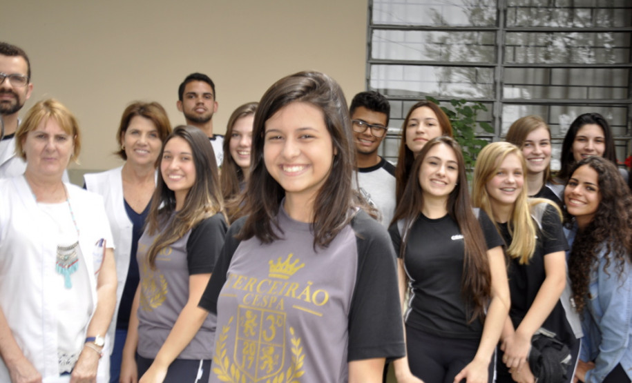 Os estudantes do 3° ano do Ensino Médio do Colégio Estadual São Paulo Apóstolo, no bairro Uberaba, em Curitiba, aprovaram a avaliação. Para eles o desempenho no teste serve para aprimorar os conhecimentos. “Essa prova é importante para fazer uma autoavaliação e ver o que não entendemos e procurar melhorar”, disse a estudante Carla Eduarda Canton, 17 anos.