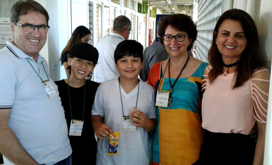 “Nossos encontros são muito importantes para padronizar encaminhamentos e debater soluções de maneira mais rápida e democrática”, esclarece a secretária Ana Seres.