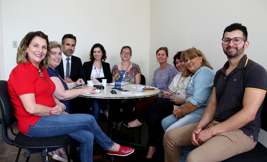 A Secretaria de Estado da Educação e o Departamento de Trânsito do Paraná (Detran-PR) vão ampliar, em 2018, o número de escolas atendidas pelo programa “Jovem do Trânsito”