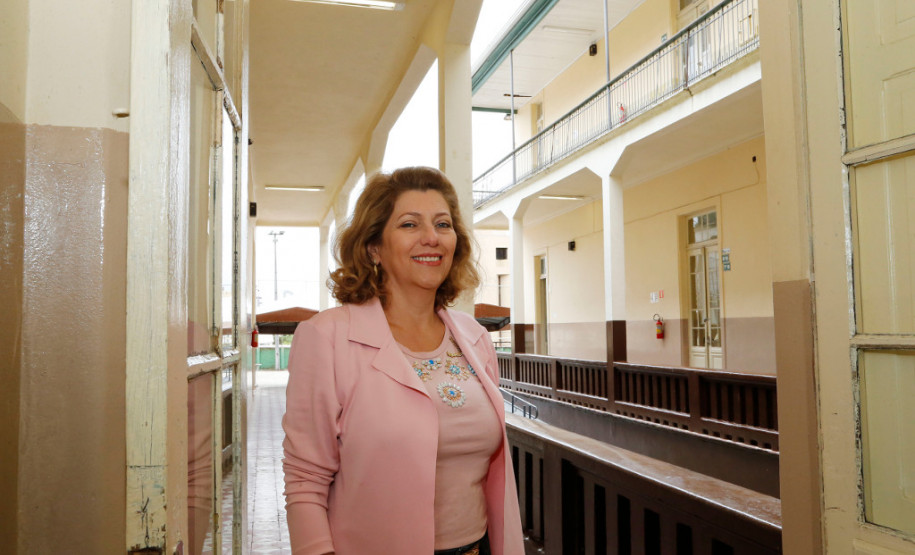 A diretora Ruthi Mara Trentin destacou a importância da Semana Pedagógica para debater temas como que contribuem para o processo de ensino e aprendizagem. “Cada ano percebemos a importância desse convívio entre escola e família. Quando os familiares participam e interagem com a escola o rendimento dos alunos é melhor. Por isso é importante momentos como esse para debatermos e pensarmos em ações para fortalecer essa parceria”, disse.