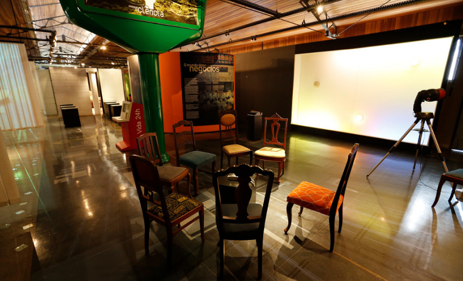 Estão abertas as inscrições para visitas guiadas ao Parque Estadual da Ciência Newton Freire Maia, em Pinhais, na Região Metropolitana de Curitiba. Além de conhecer as instalações do parque, estudantes e membros da comunidade escolar podem participar de uma série de atividades científicas e culturais. As inscrições são válidas paras as visitas do primeiro semestre. As visitas para o segundo semestre serão agendadas a partir de 4 de junho.