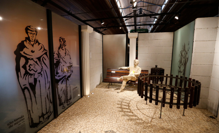 Estão abertas as inscrições para visitas guiadas ao Parque Estadual da Ciência Newton Freire Maia, em Pinhais, na Região Metropolitana de Curitiba. Além de conhecer as instalações do parque, estudantes e membros da comunidade escolar podem participar de uma série de atividades científicas e culturais. As inscrições são válidas paras as visitas do primeiro semestre. As visitas para o segundo semestre serão agendadas a partir de 4 de junho.