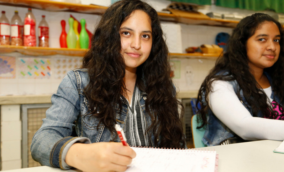 A salvadorenha Ana Margarita Romero Portilho, 21 anos, veio ao Brasil no segundo semestre de 2016 com um grupo de 19 missionários. Ela optou pelo curso para aprimorar a comunicação com os brasileiros. “Está sendo uma experiência muito boa viver no Brasil, mas é importante aprender o idioma para nos comunicar com as pessoas e para que elas nos entendam bem”, disse.