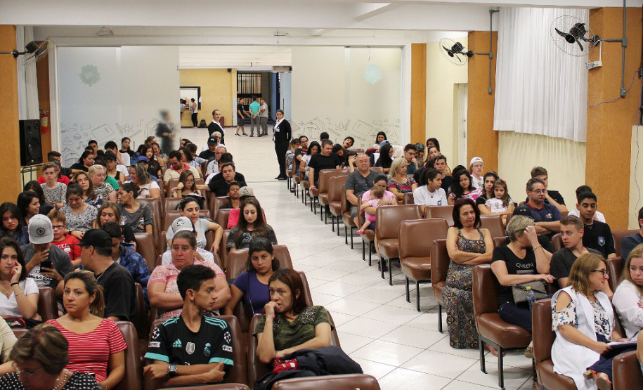 O curso técnico em Informática vai tornar os alunos aptos a desenvolver programas de computador, trazer conhecimento amplificado em sistemas operacionais, banco de dados e softwares. Eles também estarão aptos a fazer a manutenção de programas de computadores.