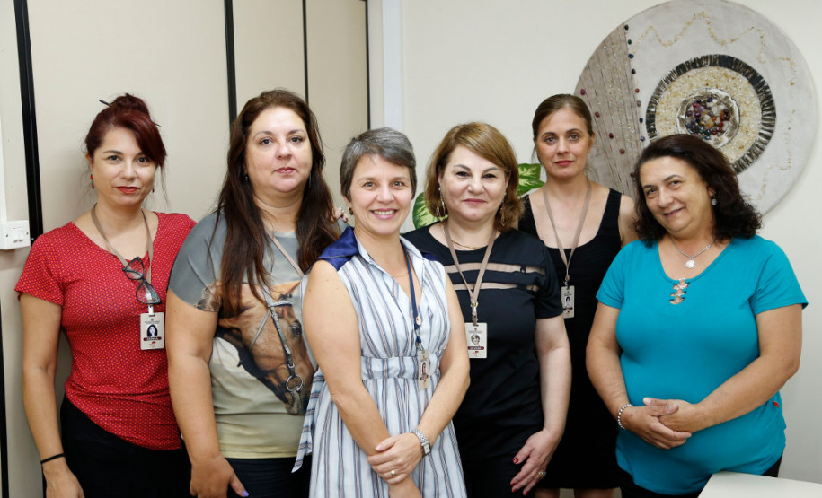 No Dia Nacional do Ouvidor, a homenagem vai para os profissionais da Ouvidoria da Secretaria da Educação, que nos últimos oito anos já registrou mais de 105 mil atendimentos ao público, sendo quatro mil atendimentos somente em 2018.