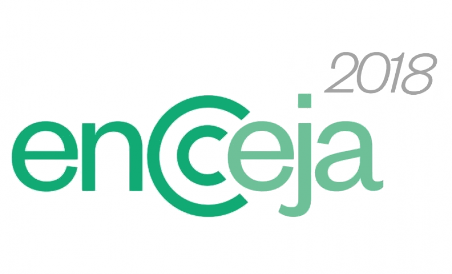 Começam na semana que vem as inscrições para o Exame Nacional para Certificação de Competência de Jovens e Adultos (Encceja) 2018. O Exame é voltado para pessoas que não conseguiram concluir seus estudos na idade correta e agora desejam obter certificação no Ensino Fundamental ou Ensino Médio.