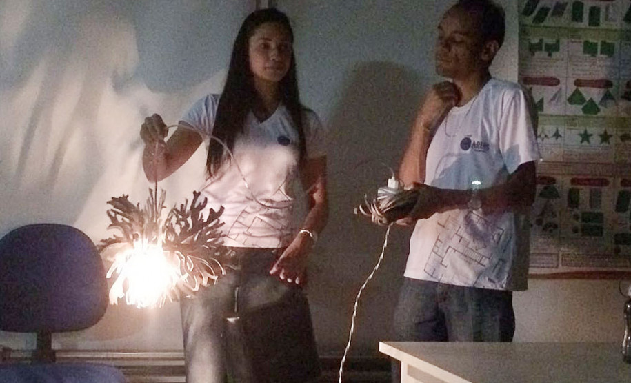 A região do Rio Paraná, conhecida como “Litoral Doce” do Estado, tem atraído muitos veranistas e com eles condomínios residenciais e lojas de decoração. A demanda por profissionais para atuarem na decoração destas novas casas e nas lojas que se instalaram atraídas pelo fluxo de turistas fez com que o Centro Educacional de Educação Profissional Dr Marins Alves de Camargo, de Paranavaí, passasse a oferecer um curso técnico em design de interiores.