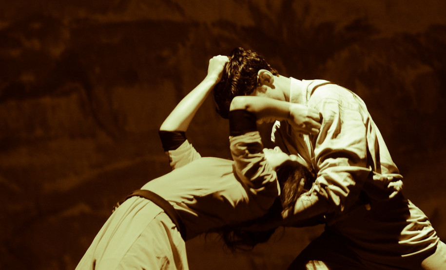 O Colégio Estadual do Paraná está com inscrições abertas para a I Mostra e Seminário de Dança. O evento é promovido pelo Grupo de Dança Contemporânea do Colégio Estadual do Paraná (Dancep).